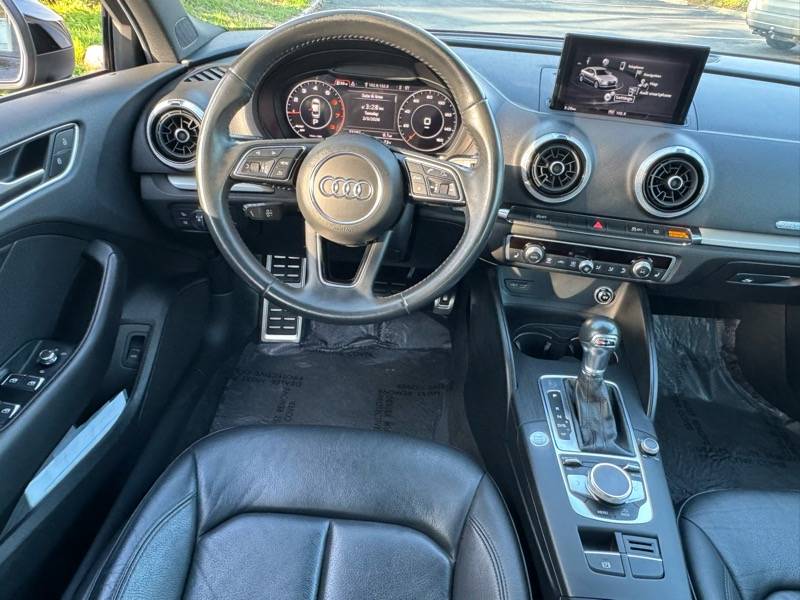 2018 Audi A3 Sedan Premium - Photo 9