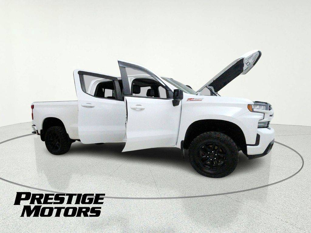 2020 Chevrolet Silverado 1500 RST - Photo 15