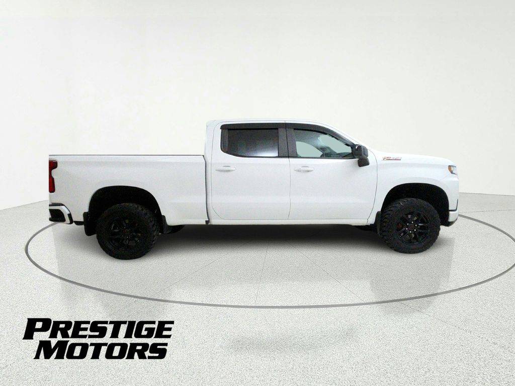 2020 Chevrolet Silverado 1500 RST - Photo 7