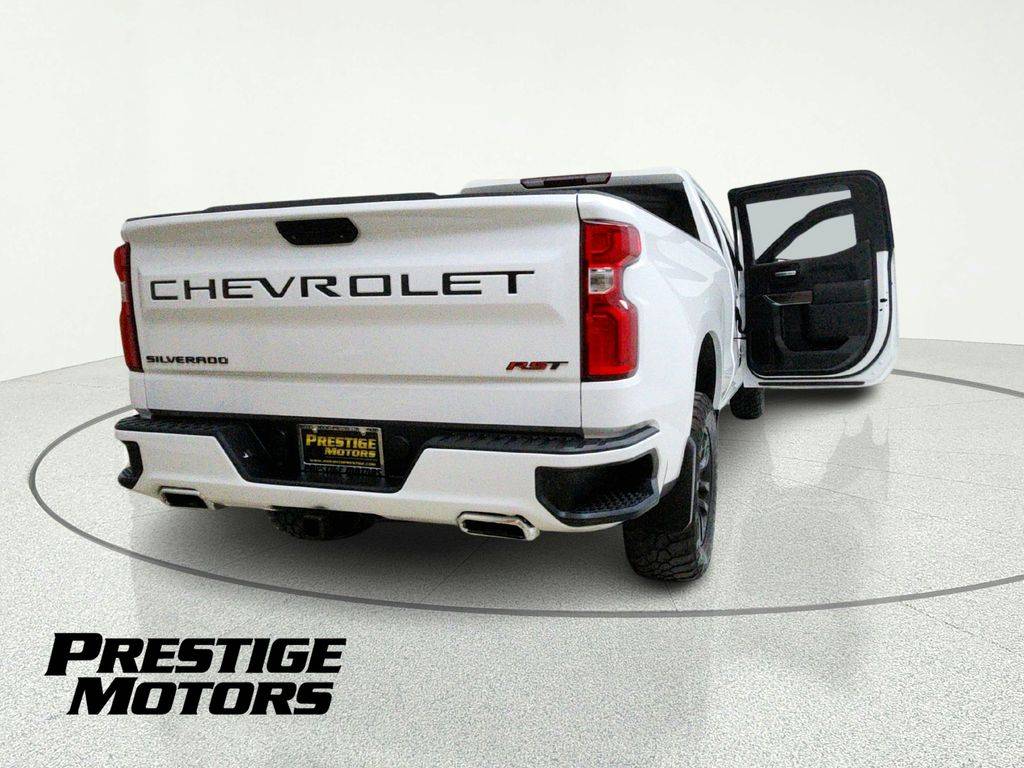 2020 Chevrolet Silverado 1500 RST - Photo 13