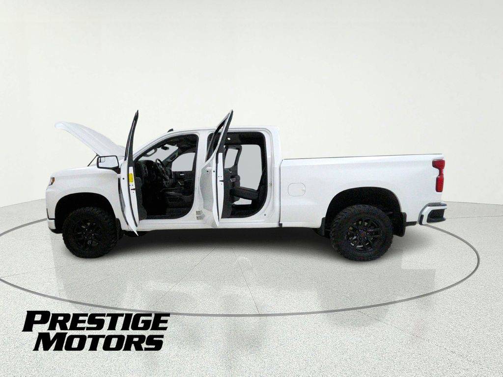 2020 Chevrolet Silverado 1500 RST - Photo 11