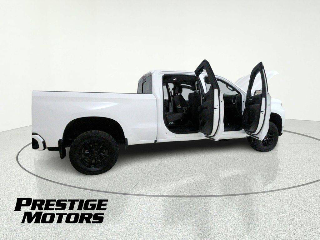 2020 Chevrolet Silverado 1500 RST - Photo 14