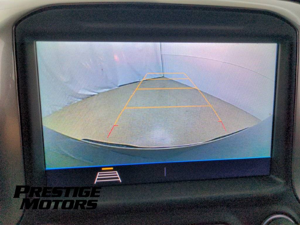 2020 Chevrolet Silverado 1500 LT - Photo 30