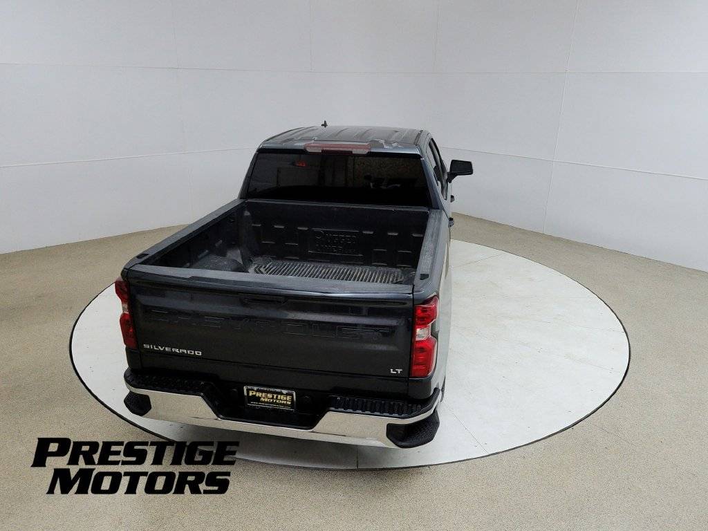 2020 Chevrolet Silverado 1500 LT - Photo 18
