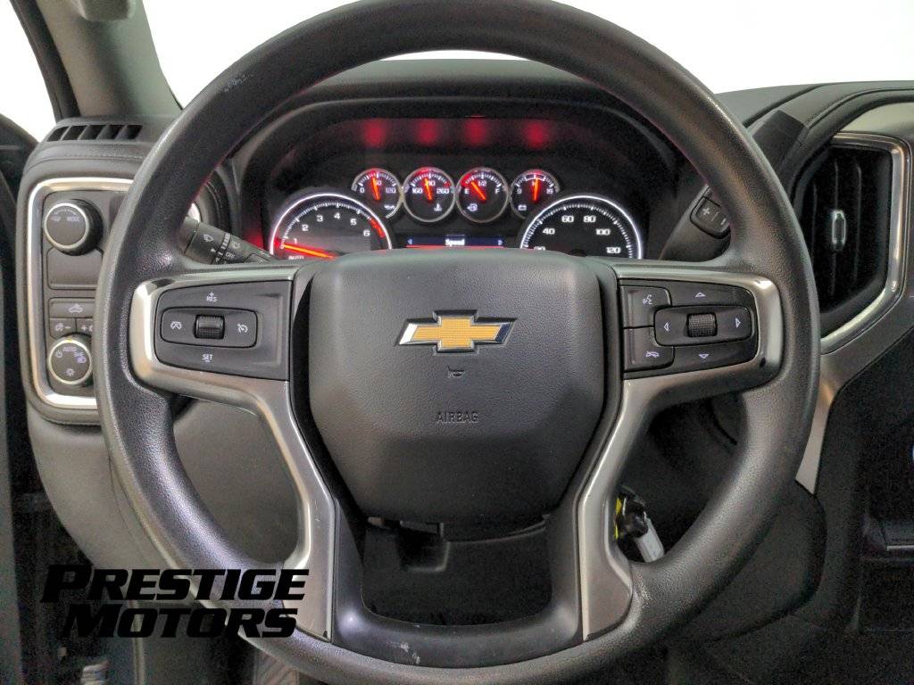 2020 Chevrolet Silverado 1500 LT - Photo 44