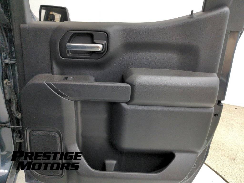 2020 Chevrolet Silverado 1500 LT - Photo 55
