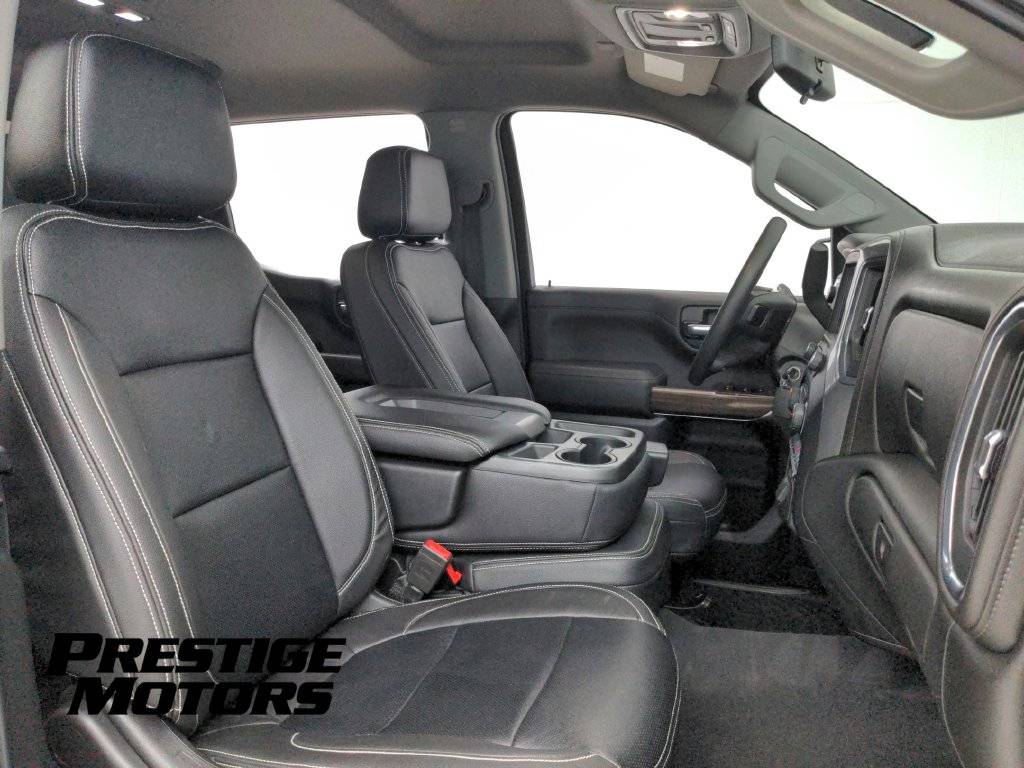 2020 Chevrolet Silverado 1500 LT - Photo 36