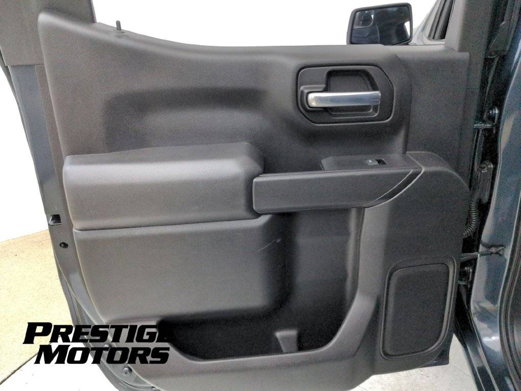 2020 Chevrolet Silverado 1500 LT - Photo 35