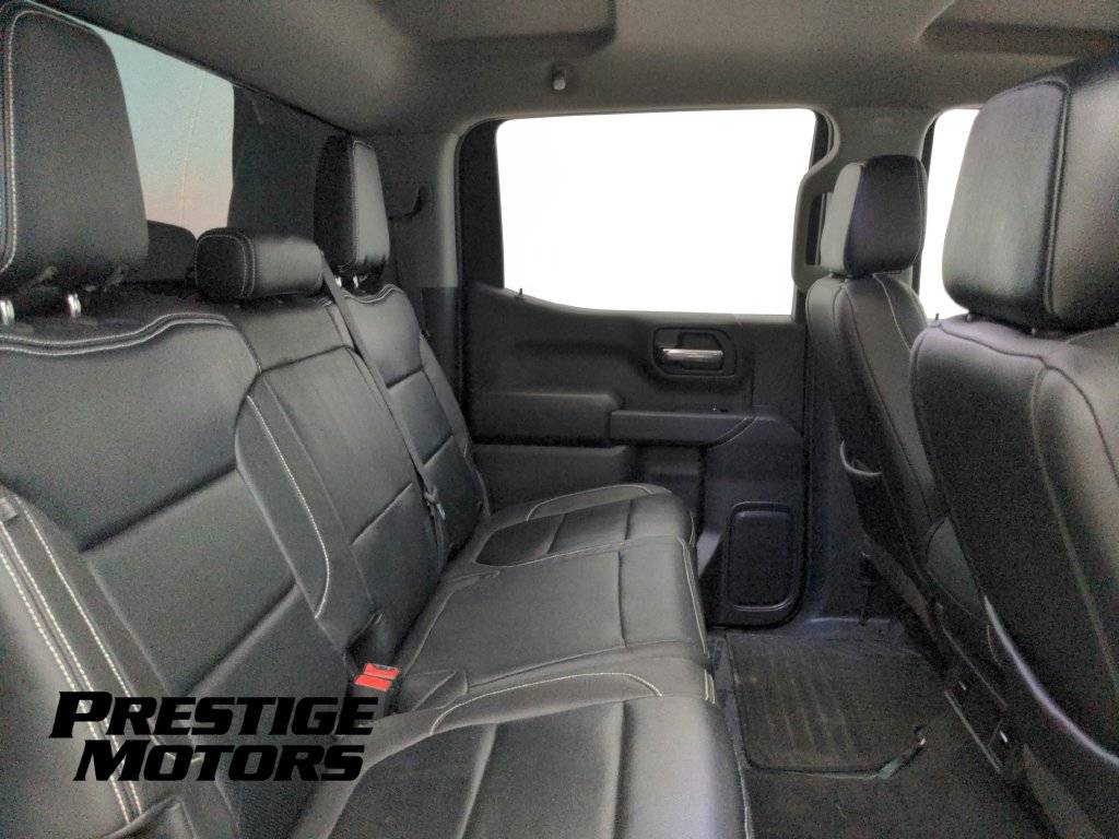 2020 Chevrolet Silverado 1500 LT - Photo 54