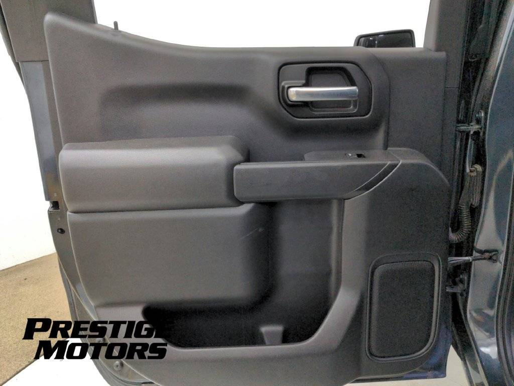 2020 Chevrolet Silverado 1500 LT - Photo 51