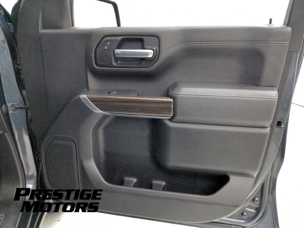 2020 Chevrolet Silverado 1500 LT - Photo 37
