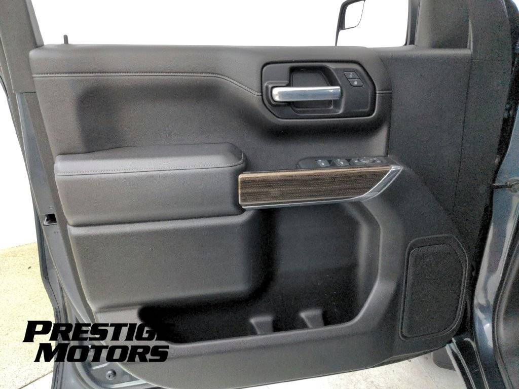 2020 Chevrolet Silverado 1500 LT - Photo 33