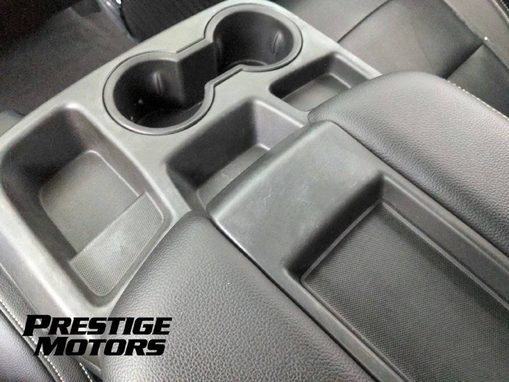 2020 Chevrolet Silverado 1500 LT - Photo 29