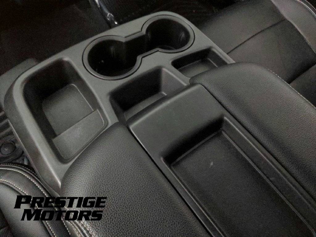 2020 Chevrolet Silverado 1500 LT - Photo 45