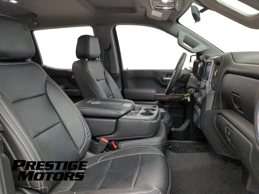 2020 Chevrolet Silverado 1500 LT - Photo 52