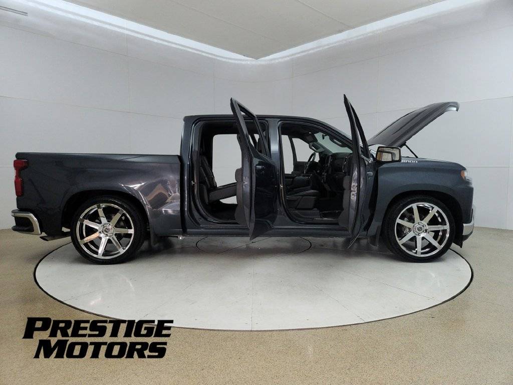 2020 Chevrolet Silverado 1500 LT - Photo 12
