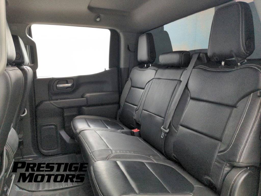 2020 Chevrolet Silverado 1500 LT - Photo 34