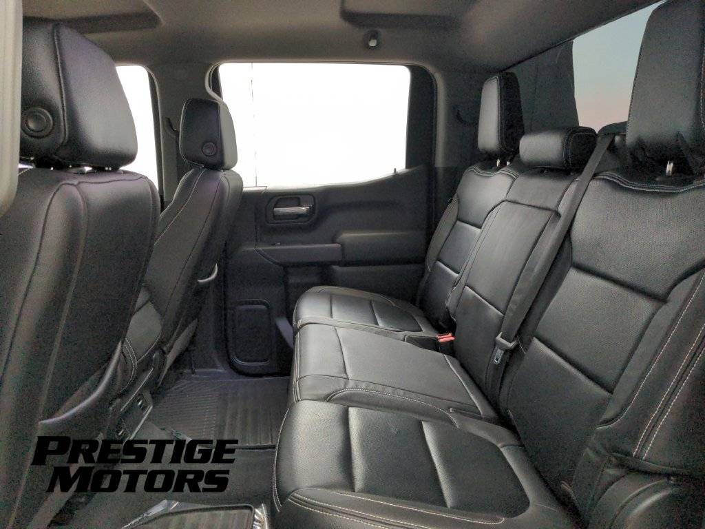2020 Chevrolet Silverado 1500 LT - Photo 50