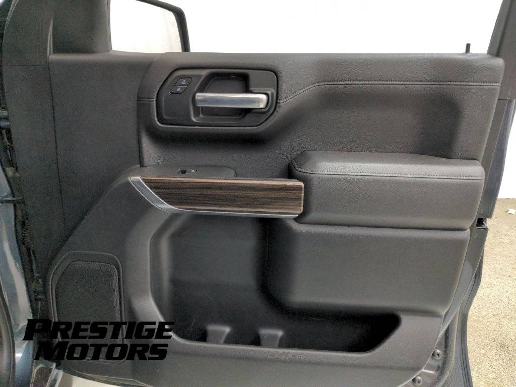 2020 Chevrolet Silverado 1500 LT - Photo 53