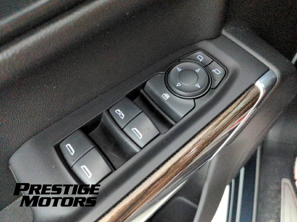 2020 Chevrolet Silverado 1500 LT - Photo 32