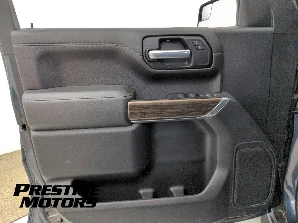 2020 Chevrolet Silverado 1500 LT - Photo 49