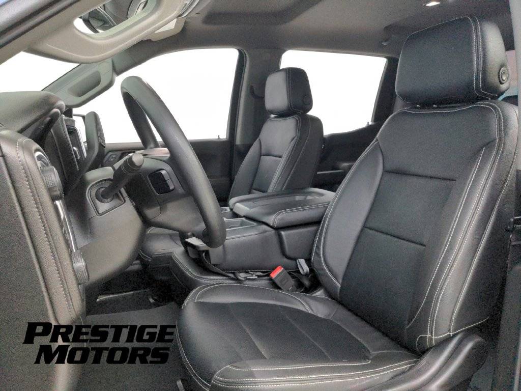 2020 Chevrolet Silverado 1500 LT - Photo 26