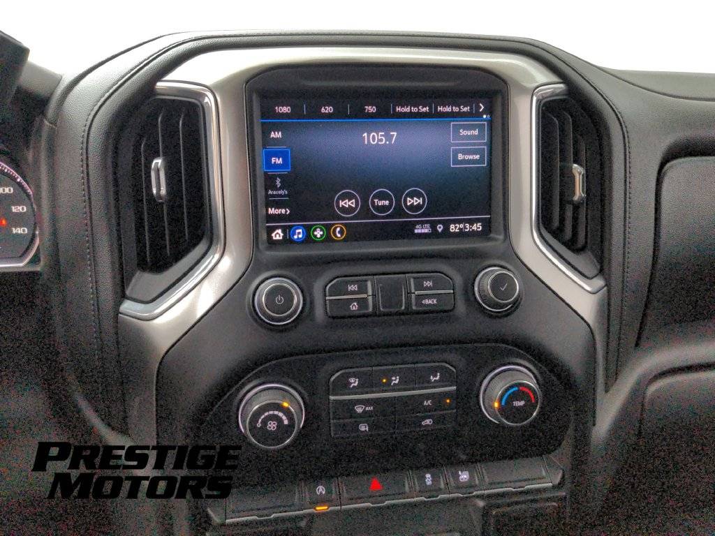 2020 Chevrolet Silverado 1500 LT - Photo 31