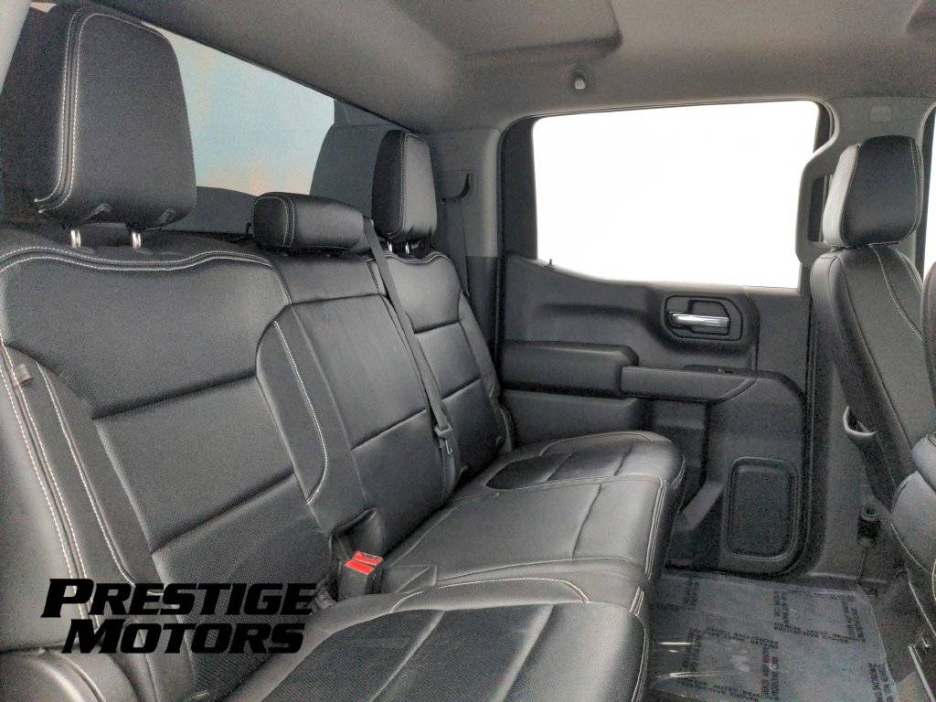 2020 Chevrolet Silverado 1500 LT - Photo 38