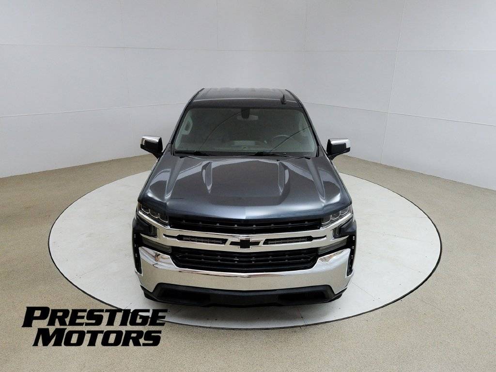 2020 Chevrolet Silverado 1500 LT - Photo 14