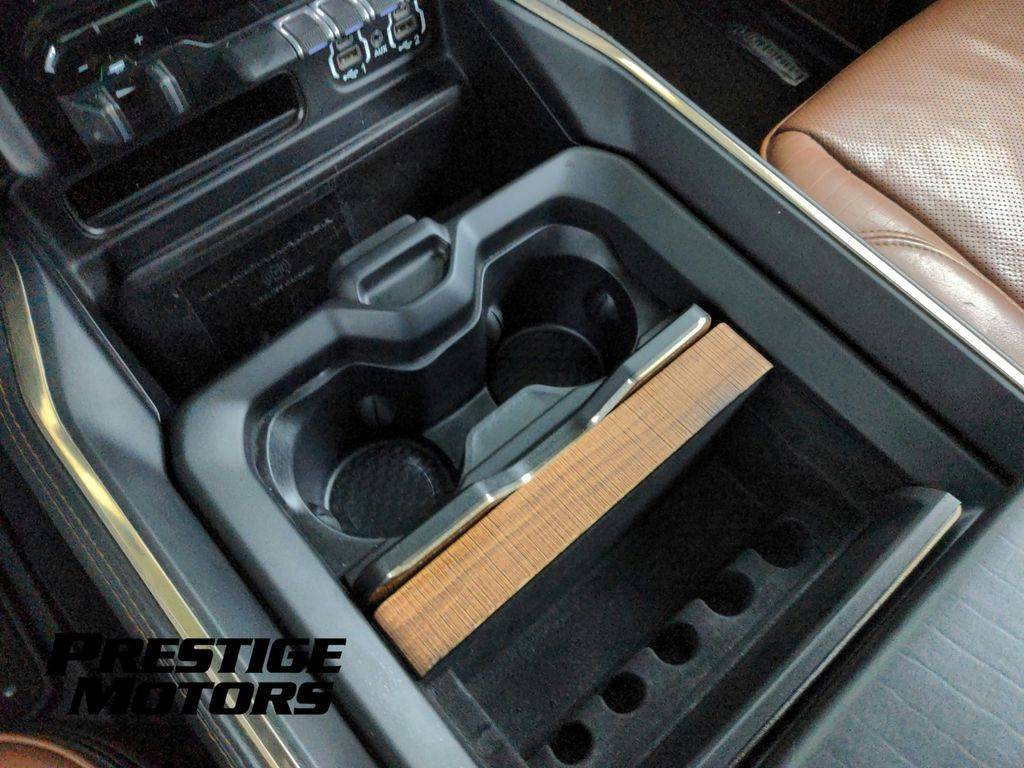 2020 RAM Ram 3500 Pickup Longhorn - Photo 31