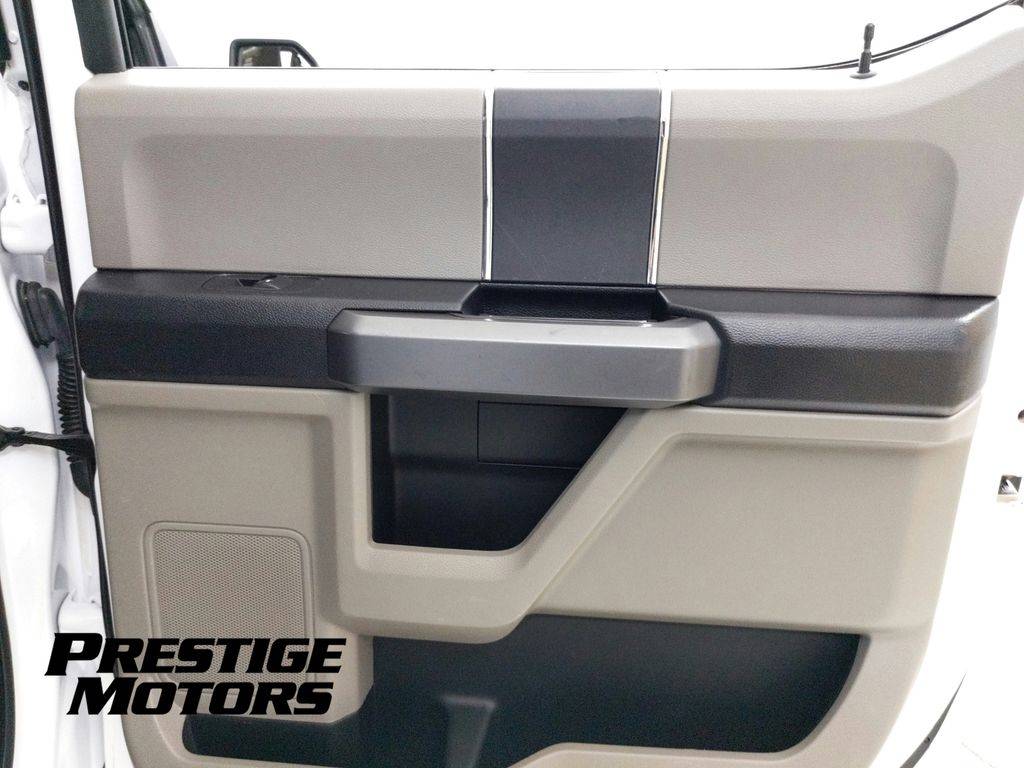 2020 Ford F-150 XLT - Photo 27