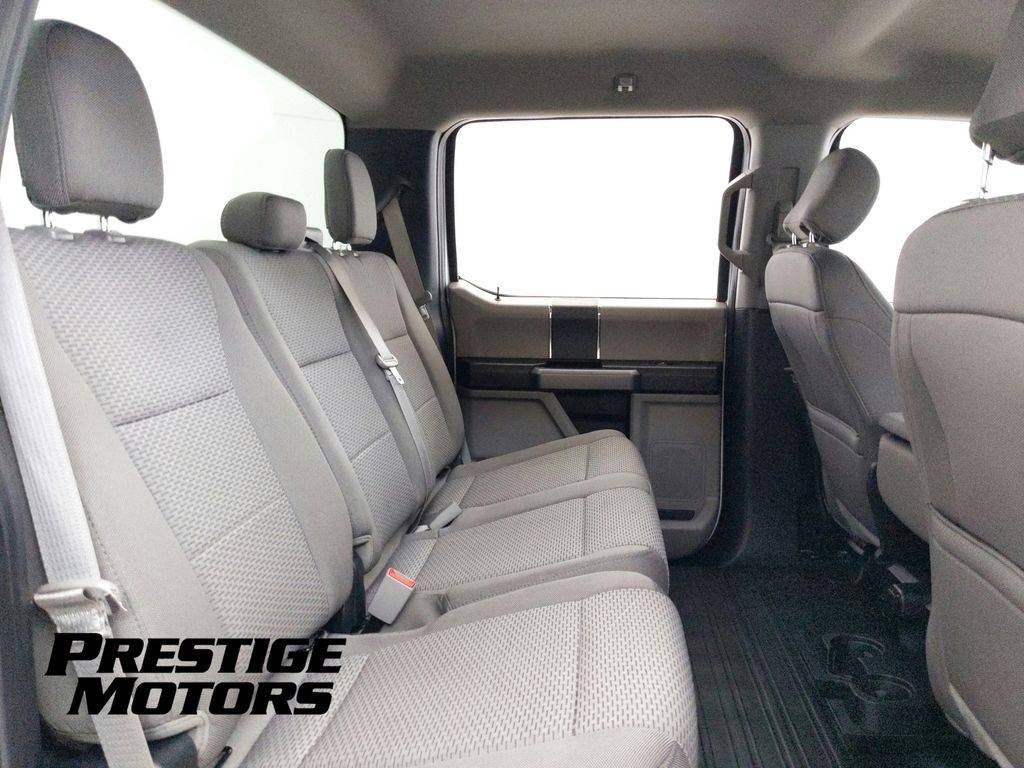 2020 Ford F-150 XLT - Photo 26