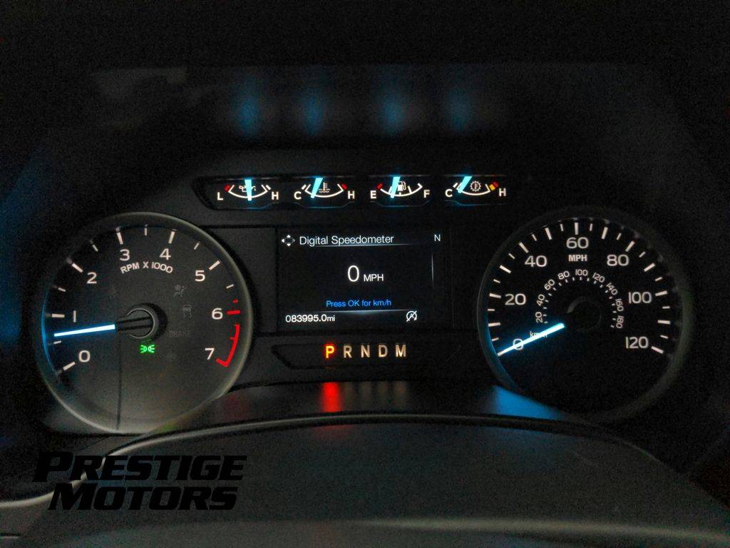 2020 Ford F-150 XLT - Photo 15
