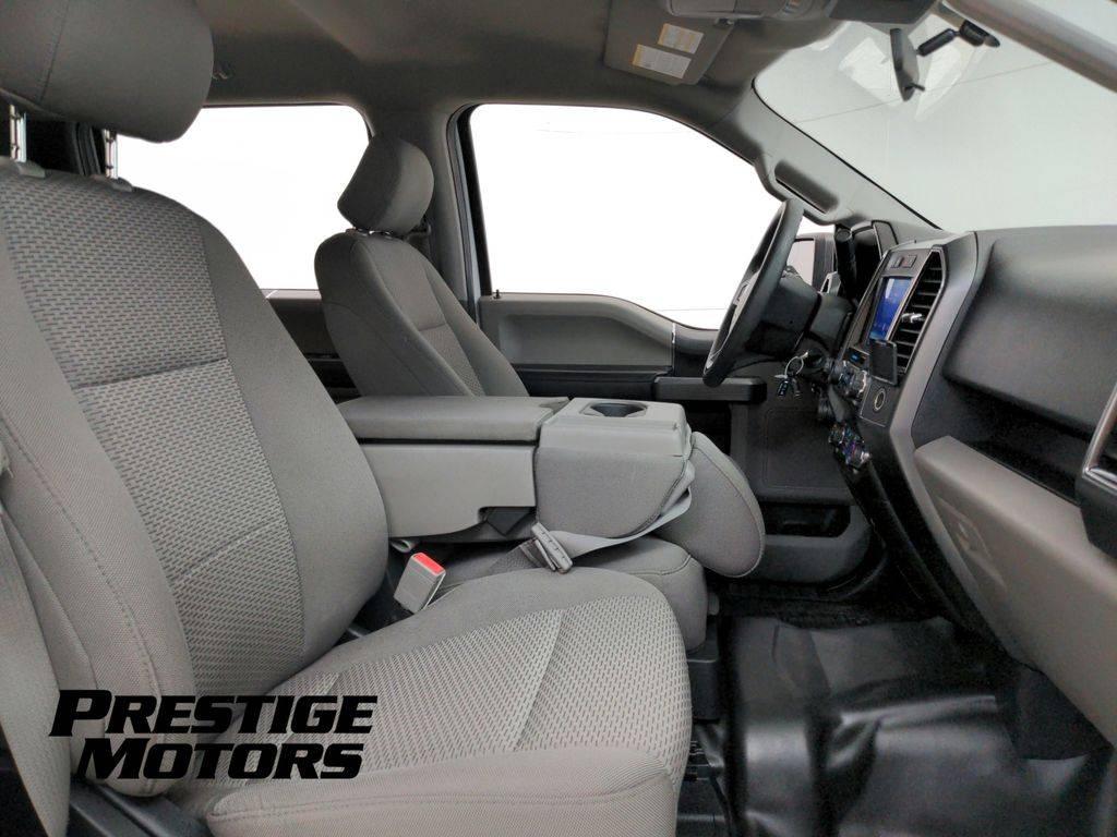 2020 Ford F-150 XLT - Photo 24