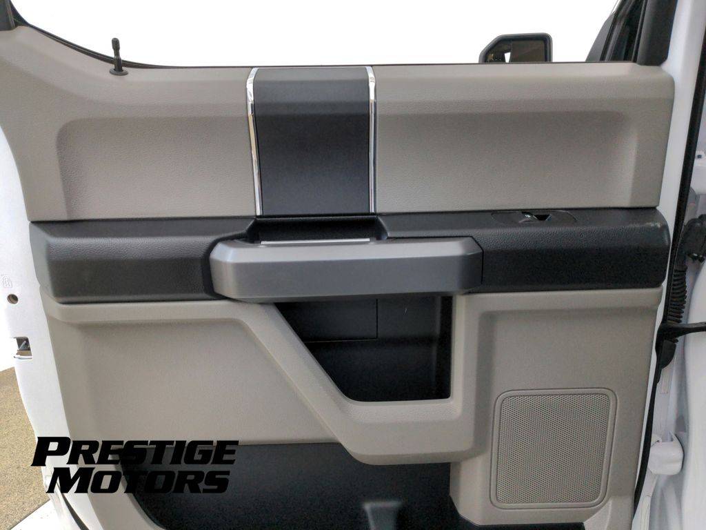 2020 Ford F-150 XLT - Photo 23