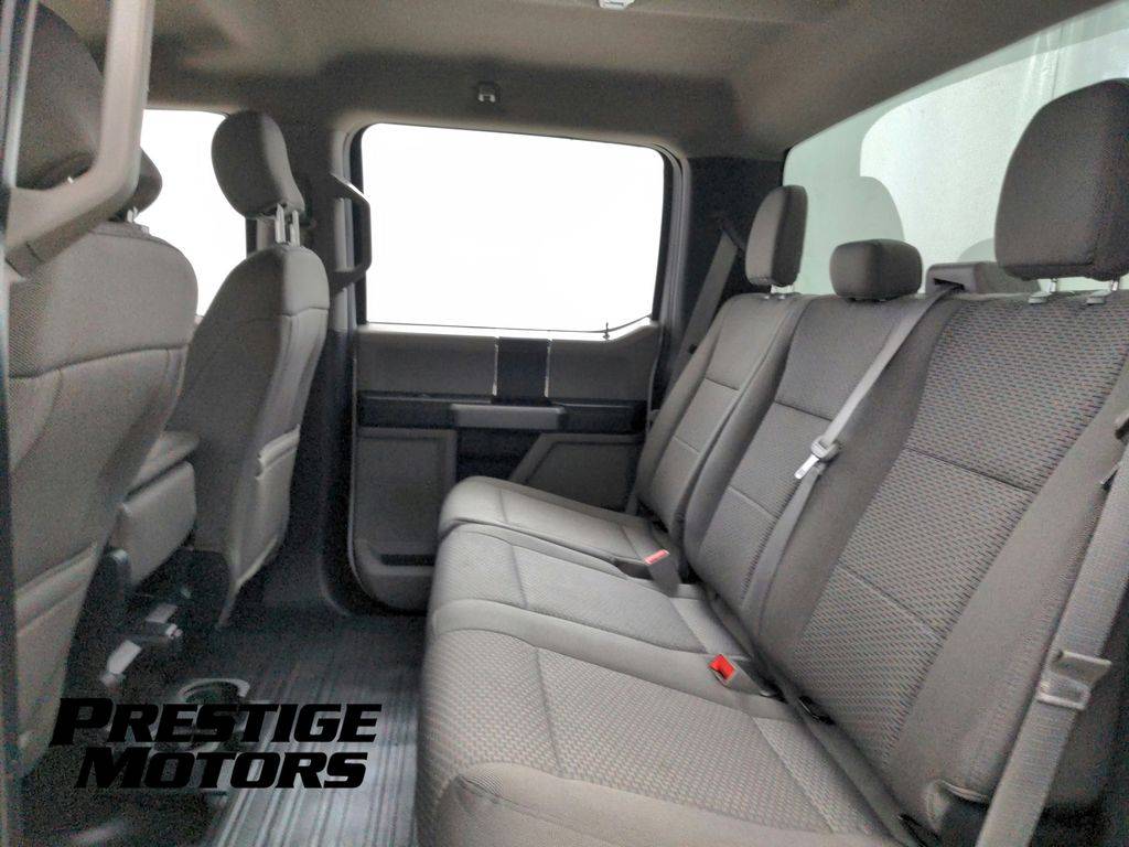 2020 Ford F-150 XLT - Photo 22