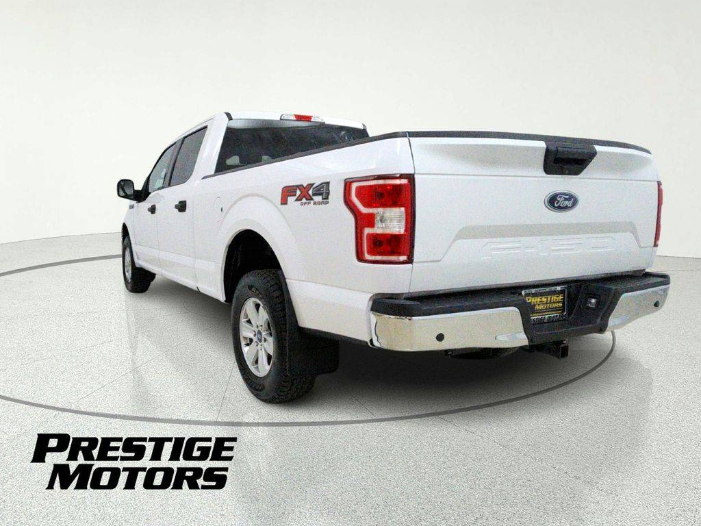 2020 Ford F-150 XLT - Photo 6