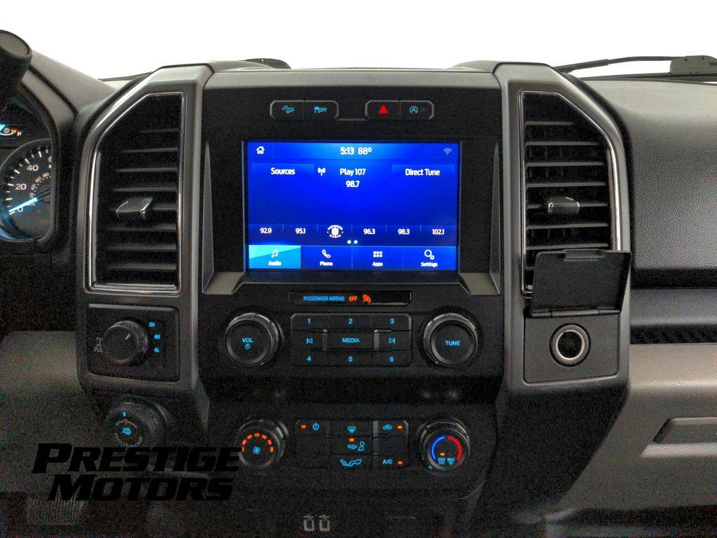 2020 Ford F-150 XLT - Photo 19