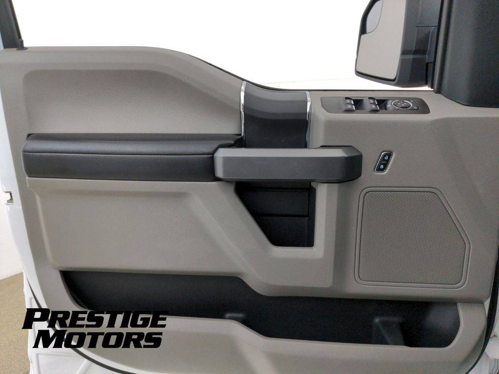2020 Ford F-150 XLT - Photo 21