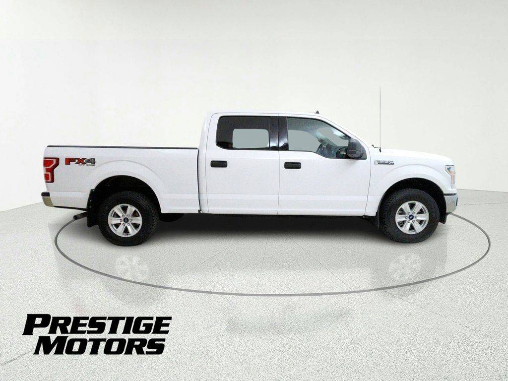 2020 Ford F-150 XLT - Photo 9