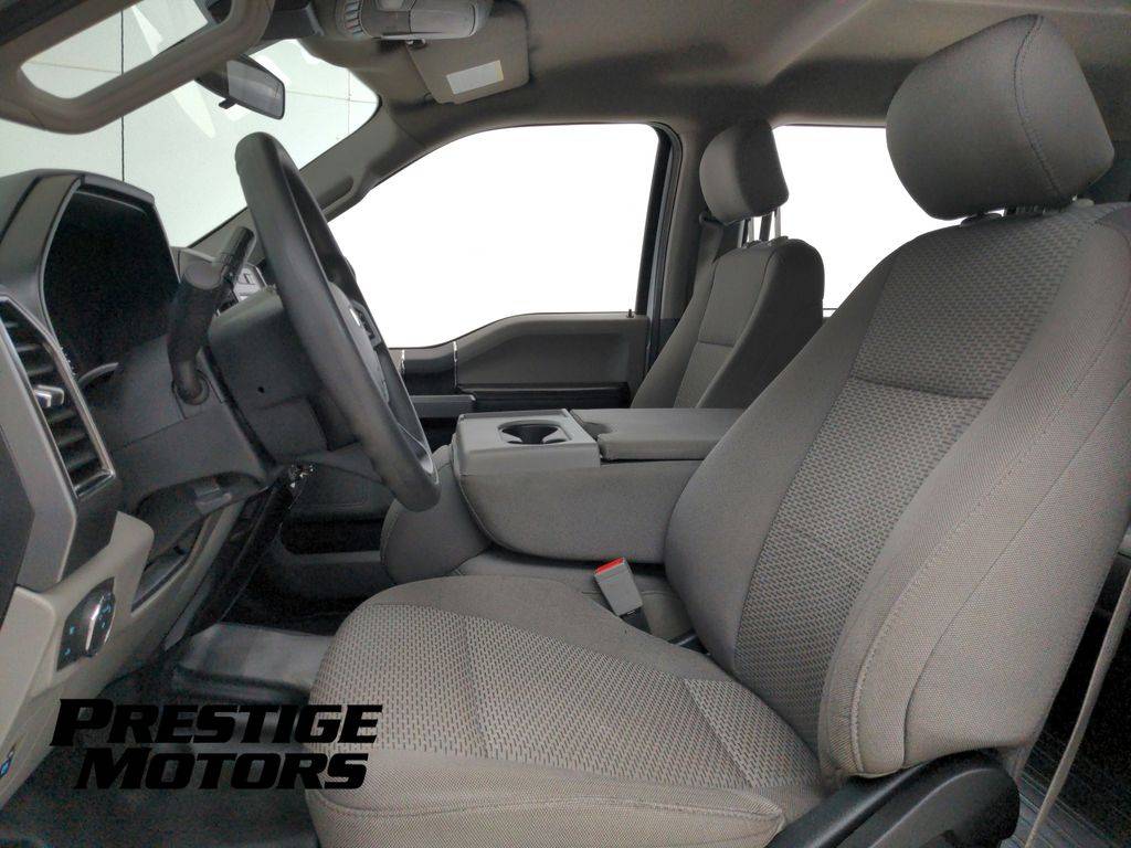 2020 Ford F-150 XLT - Photo 14