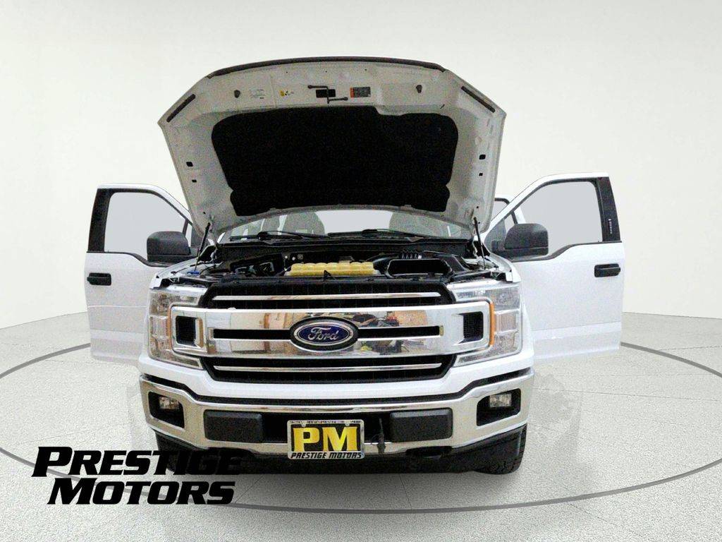 2020 Ford F-150 XLT - Photo 12