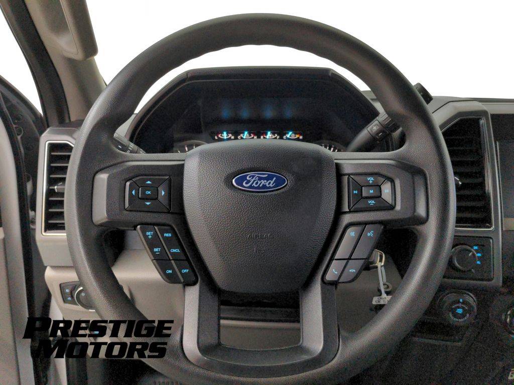 2020 Ford F-150 XLT - Photo 16