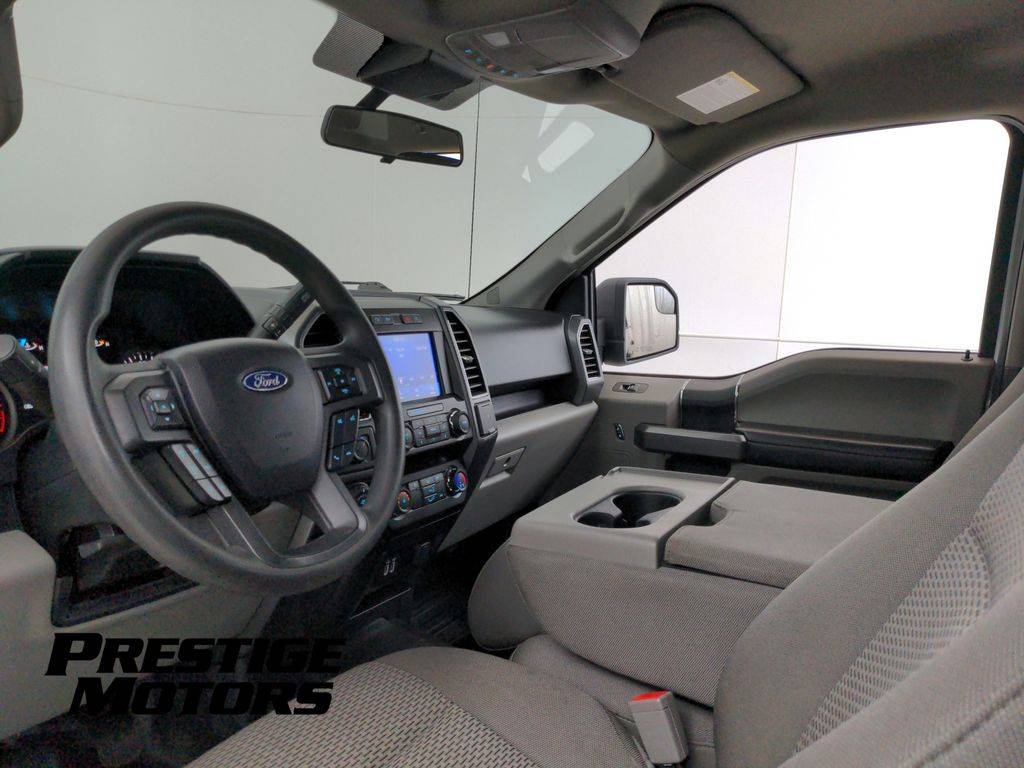 2020 Ford F-150 XLT - Photo 13