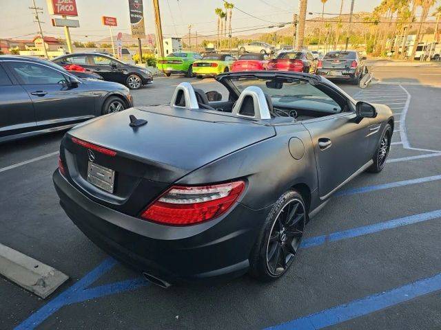 2014 Mercedes-Benz SLK-Class SLK250 - Photo 27