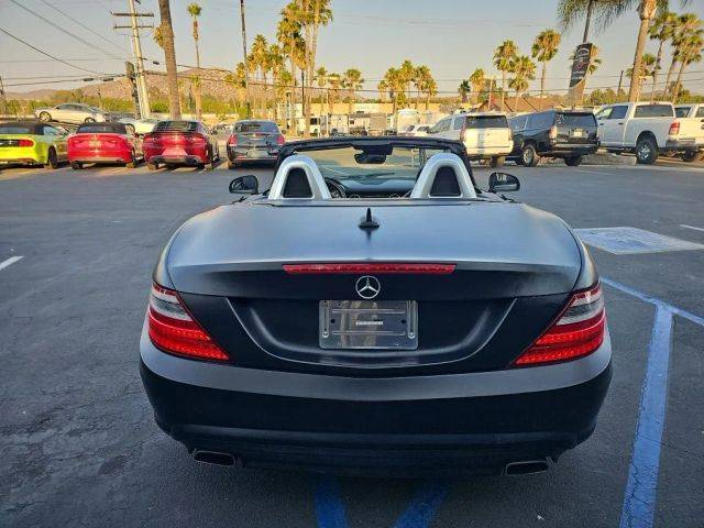 2014 Mercedes-Benz SLK-Class SLK250 - Photo 26