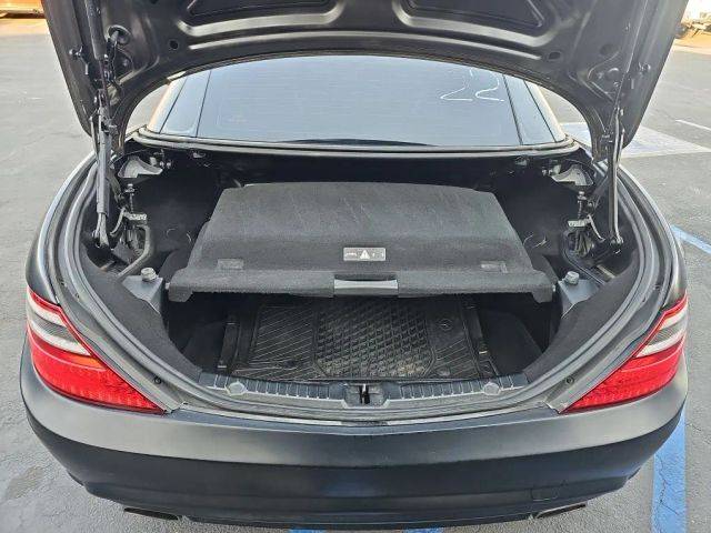 2014 Mercedes-Benz SLK-Class SLK250 - Photo 15