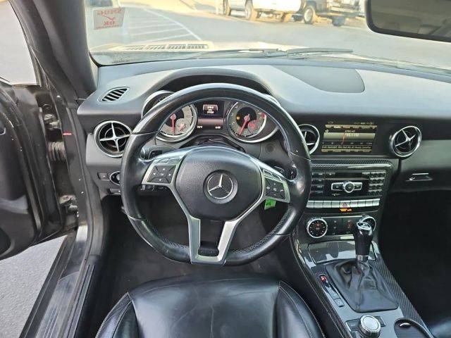 2014 Mercedes-Benz SLK-Class SLK250 - Photo 18