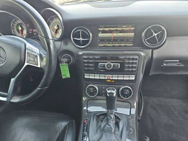 2014 Mercedes-Benz SLK-Class SLK250 - Photo 13