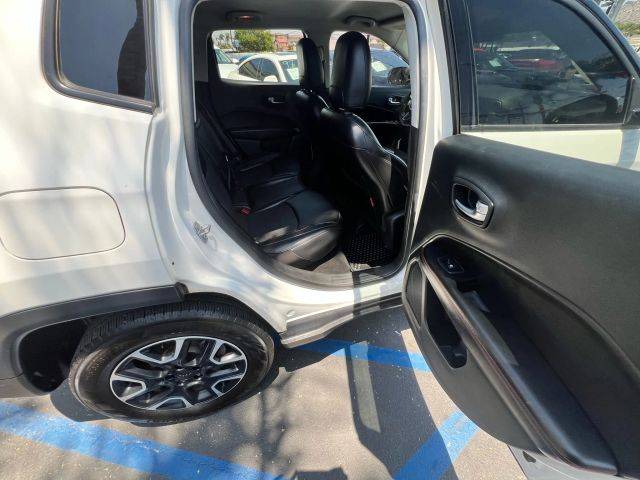 2019 Jeep Compass Trailhawk - Photo 11